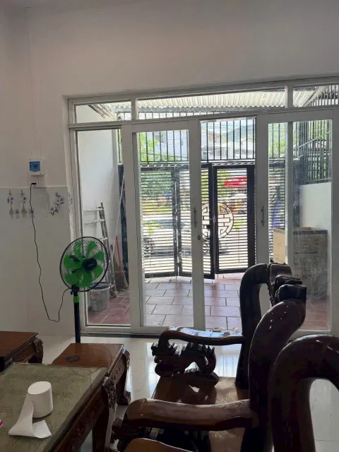 2-Bedroom House – North Nha Trang – Hòn Xen – 12M VND/Month