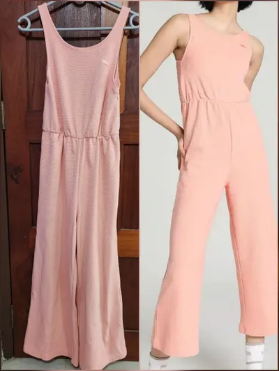 Bộ Quần Áo Nữ – Puma, Zara, Váy & Áo