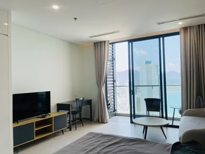 Scenia Bay社区工作室，岘港北部 – 15.5百万越南盾/月