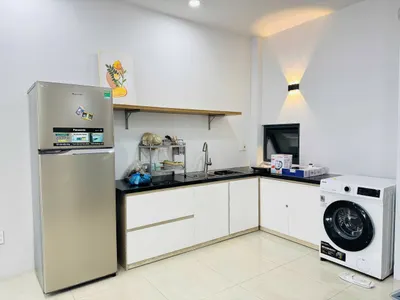 Căn Hộ Studio Cho Thuê Phía Nam Nha Trang Gần Biển - 9 Triệu Đồng/tháng