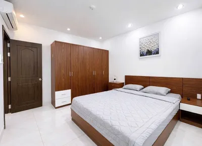 2-Bedroom Apartment in Mường Thanh 60 Trần Phú – Nha Trang City Center