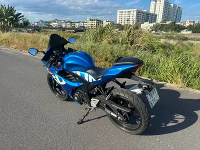 스즈키 GSX-R150 2019 – 2300만 VND – GPS, 스마트 키