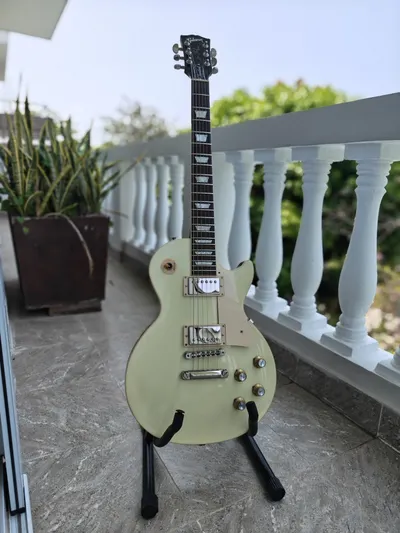 Gibson Les Paul Standard 60s Plain Top (2023)