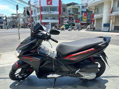 Cho thuê moto ở Nha Trang – 50cc đến 155cc – từ 130.000–150.000 VND/ngày, từ 2.200.000–2.500.000 VND/tháng