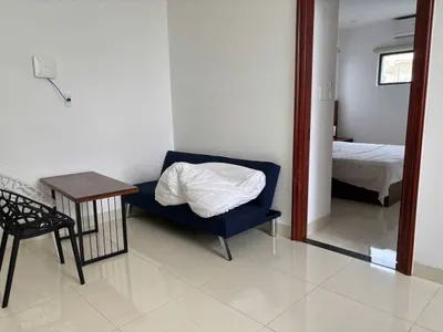 Căn hộ 2 phòng ngủ cho thuê – Bắc Nha Trang – 9,5 triệu VND/tháng