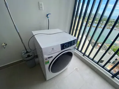 2-Bedroom Apartment in Phuoc Long, South Nha Trang – 16 Million VND/Month
