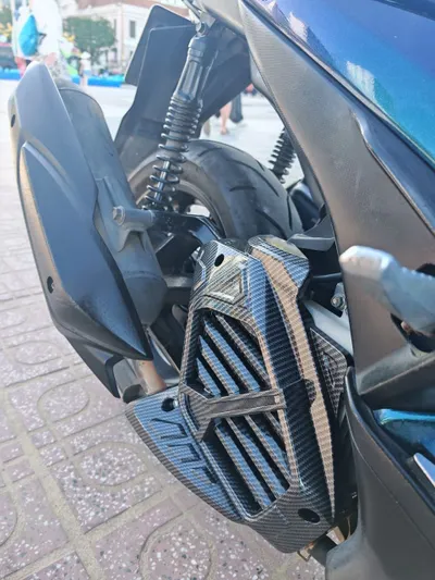 NVX ABS 2017 – 32,300 km – 28M VND