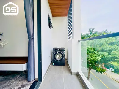 Apartment for Rent – South Nha Trang – Pet-Friendly – 40m² – 10M VND/Month