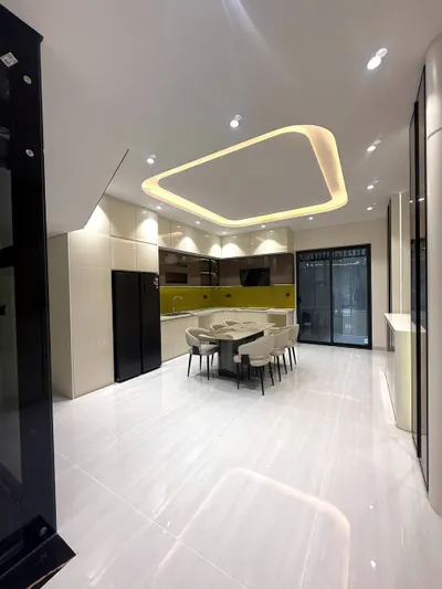 나짱 My Gia 지역 3베드룸 하우스 – 100 m², 수수료 없음, 월 3,500만 VND