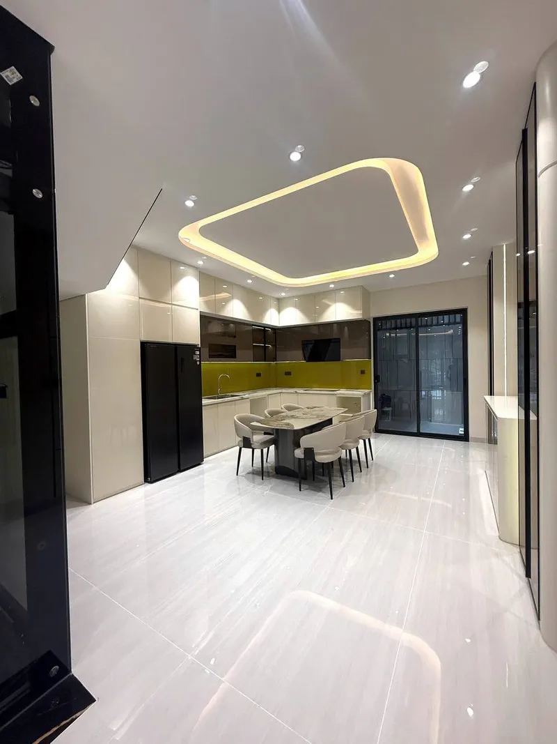 3-Bedroom House in My Gia, Nha Trang – 100 m², No Commission, 35 Million VND/Month — 5/10