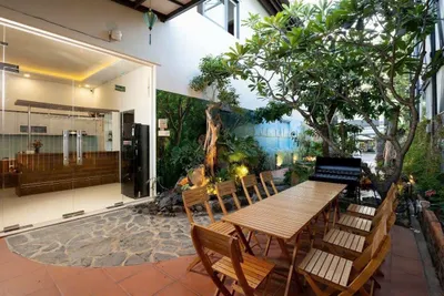 2-Bedroom House for Rent in My Gia, South Nha Trang – 200 m² – 22M VND/Month
