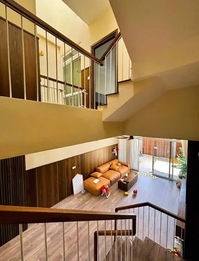 3-Bedroom, 3-Bathroom House in Mỹ Gia, Nha Trang – 270m²