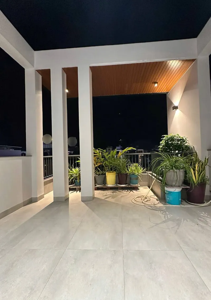 2-Bedroom Apartment, Muong Thanh Oceanus – 28M VND/Month