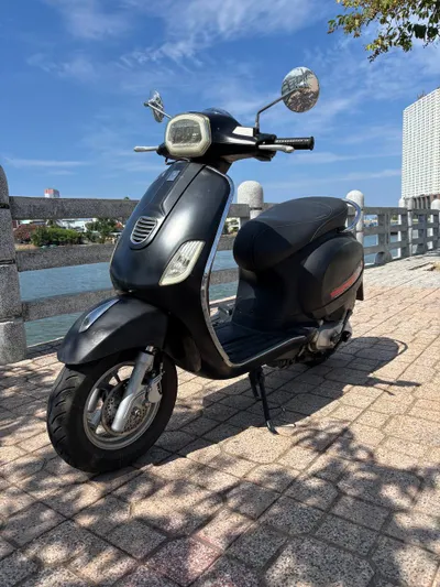 出售 ADQ 50cc 踏板车 2022 年 – 无需执照，完美状况
