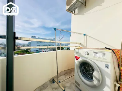 Furnished Studio Apartment on Tran Phu Street – Vinh Nguyen, Nha Trang, 5.5M VND/Month