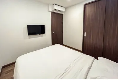 Luxury 2-Bedroom Apartment at Virgo Nguyen Thi Minh Khai – 21M VND/Month
