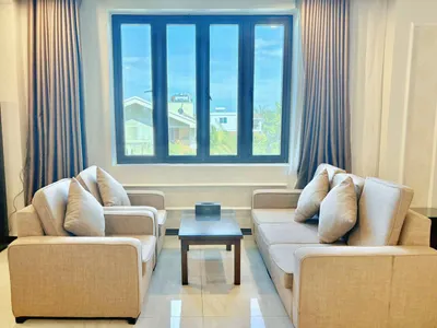 Apartment Rental – Han Apartment Gia
