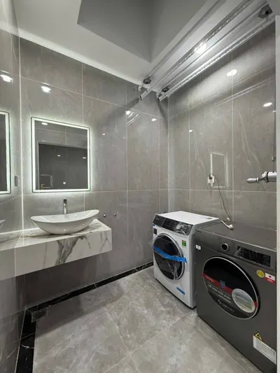New House for Rent in My Gia Area, The Capella – 3 Bedrooms, 270m², Fully Furnished, 36M VND/Month