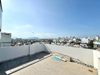 1卧室公寓出租 – 芽庄南部，富禄 – 800万越南盾/月