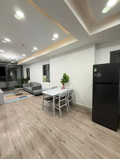 Căn hộ 3 phòng ngủ cho thuê ở phía bắc Nha Trang (Napoleon) – 13 triệu VND/tháng