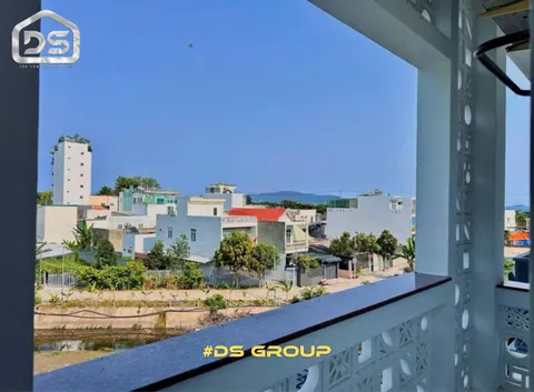 ACC Ngô Văn Sở 아파트 – Vĩnh Hòa – 월 850만 VND