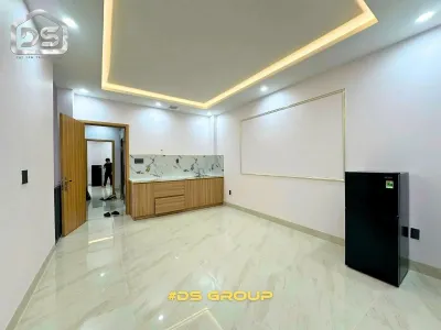 1-Bedroom Apartment for Rent on the South Side – 55m², Pet-Friendly, 7 Minutes to Sea, 12M VND/Month