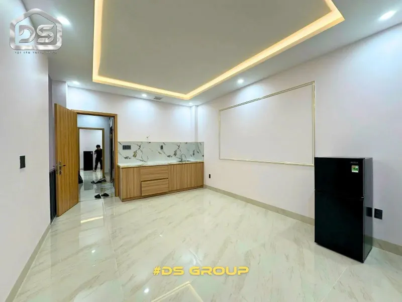 1-Bedroom Apartment for Rent on the South Side – 55m², Pet-Friendly, 7 Minutes to Sea, 12M VND/Month