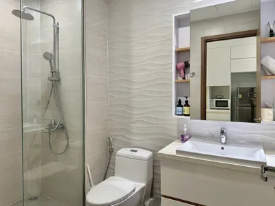 Studio Apartment – Scenia Bay – 16M VND/Month