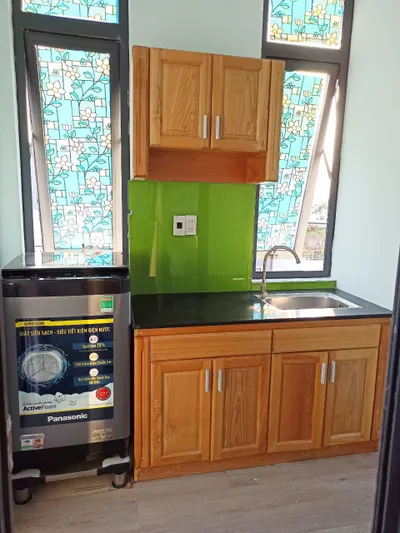 1-Bedroom Apartment for Rent Near Nha Trang Center – 8.5M VND/Month, 40m², 10 Minutes to Beach