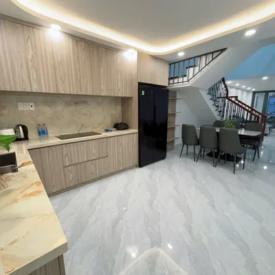 3-Bedroom House for Rent in South Nha Trang – 700m from Beach – 18,000,000 VND/Month