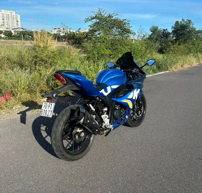 스즈키 GSX-R150 2019 – 2300만 VND – GPS, 스마트 키