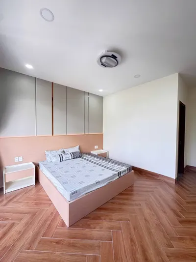 3-Bedroom House for Rent in My Gia – 100m² per Floor, Fully Furnished