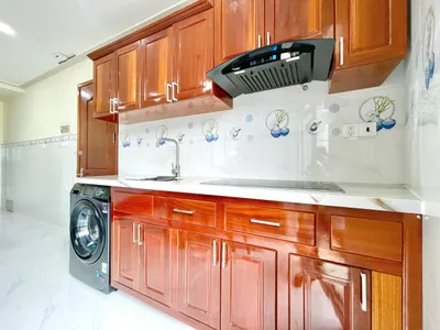 Căn Hộ Studio – Tháp Bà, Vĩnh Thọ, Nha Trang – 6 Triệu VND/Tháng