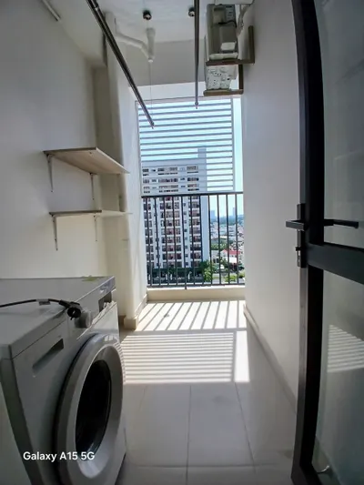2-Bedroom Apartment in CT9 Vinh Diem Trung – 16 Million VND/Month