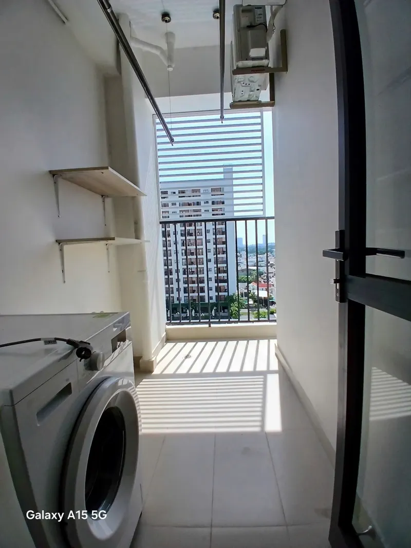 2-Bedroom Apartment in CT9 Vinh Diem Trung – 16 Million VND/Month