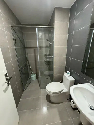 2-Bedroom Apartment in D'QUA Complex, City Centre – 17 Million VND/Month