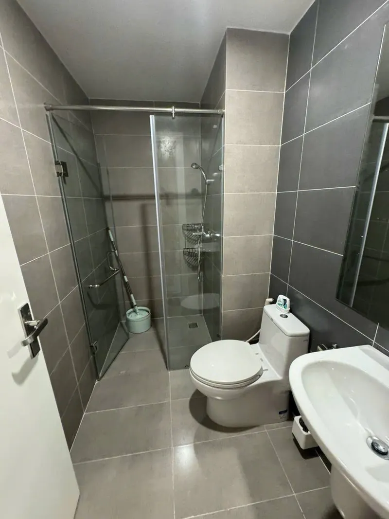 2-Bedroom Apartment in D'QUA Complex, City Centre – 17 Million VND/Month