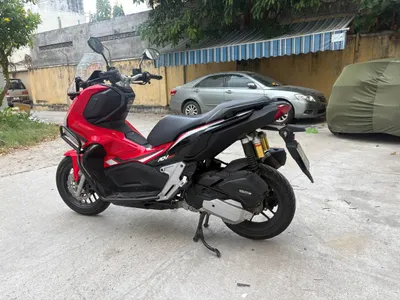 Bán Honda ADV 150 ABS – Năm 2019, 20.250 km
