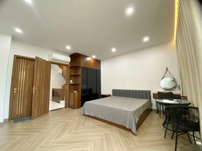 4-Bedroom House with Elevator for Rent – An Binh Tan, South Nha Trang – 30M VND/Month