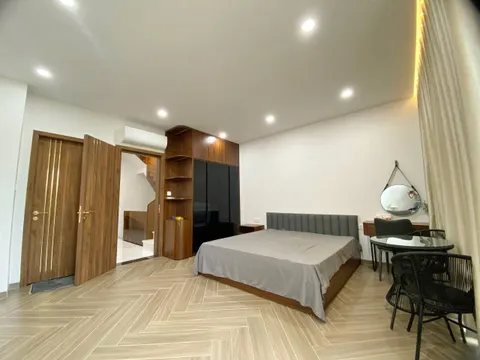 4-Bedroom House with Elevator for Rent – An Binh Tan, South Nha Trang – 30M VND/Month