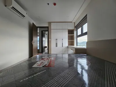 2卧室公寓出租 – CCU01 – 芽庄南部 – 13百万越南盾/月
