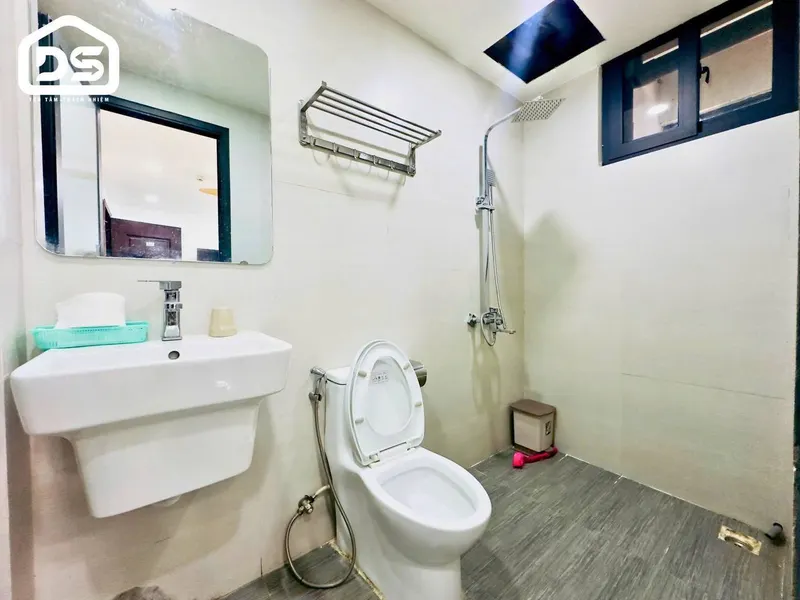 Căn hộ 1 phòng ngủ ở Nam Nha Trang – 45 m² – cho thuê theo tháng — 3/5