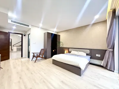 山景3卧室房屋 – 每月2800万越南盾 – 永泰区(My Gia)