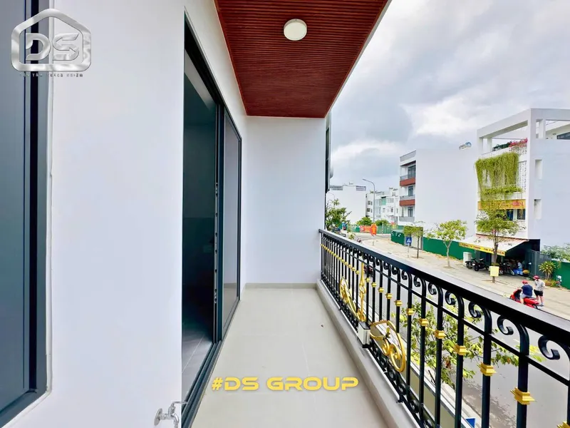 在Thích Quảng Đức街出租公寓 - VCN Phước Long - 750万越南盾/月 — 2/5