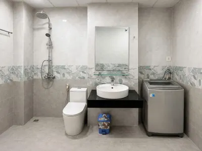 Studio Apartment – Ngô Văn Sở Street, Nha Trang