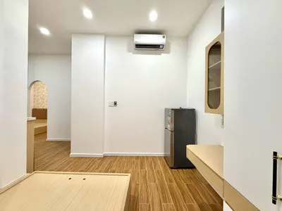 2-Bedroom Apartment – Nguyễn Thiện Thuật, Central Nha Trang