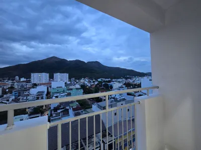 2-Bedroom Apartment in Hoang Quan Complex, North Nha Trang (8th Floor)
