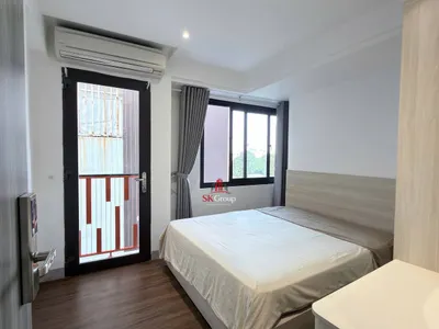 Luxury 2-Bedroom Apartment for Rent – Tran Phu Street, River View – Central Nha Trang