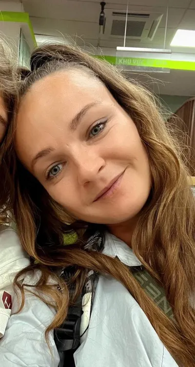 Missing Person Alert – Woman Missing Since Yesterday Evening in Nha Trang