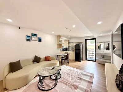 1-Bedroom Apartment for Rent on Li Tu Trong Street, Central Nha Trang – 15.5 Million VND/Month